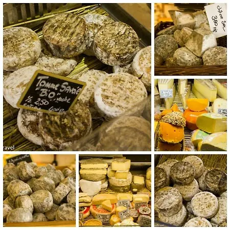 K With Terrace Appartamento