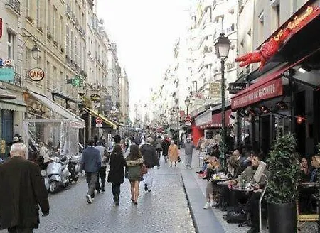 Appartamento K With Terrace *