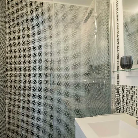 Apartament K With Terrace